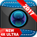 ULTRA 4K HD Camera Pro 2017 icon