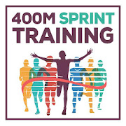 400M Sprint Training