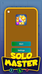 Solo Master