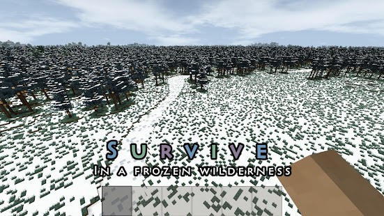 Survivalcraft 2 لقطة شاشة