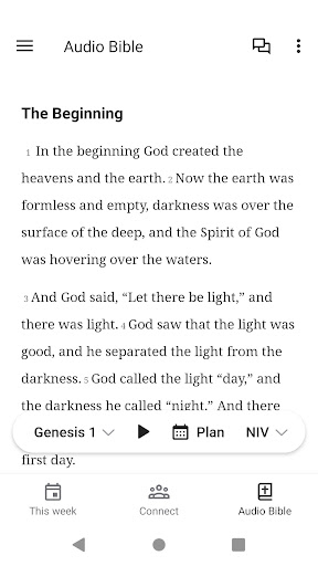 Green River Assembly of God Screen 3