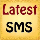 Latest SMS collection icon