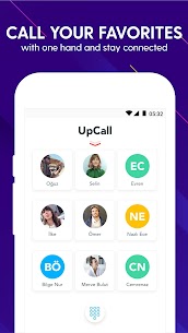 UpCall- Unknown Caller ID For PC installation