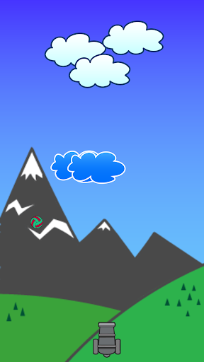 Пузырьки - Bubble