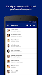 Screenshot 3 Somos Berhlan - Colombia android