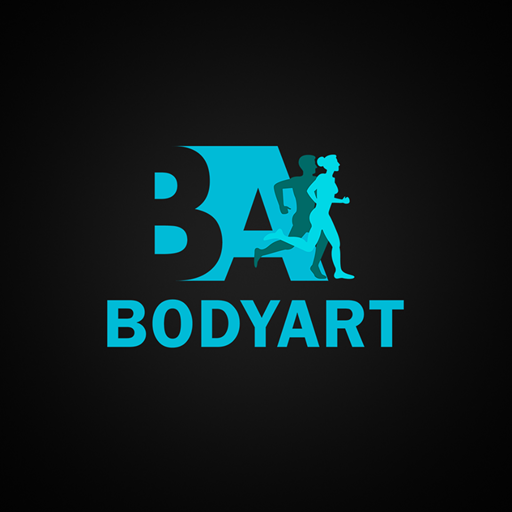 BodyArt Gym logo