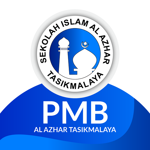 PMB Al Azhar TSM logo
