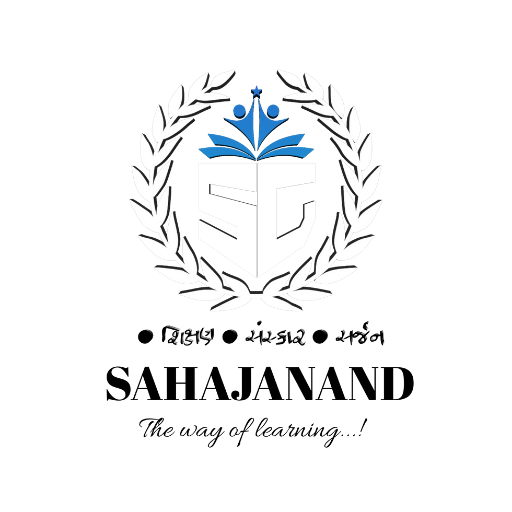 SAHAJANAND - The Way of Learning