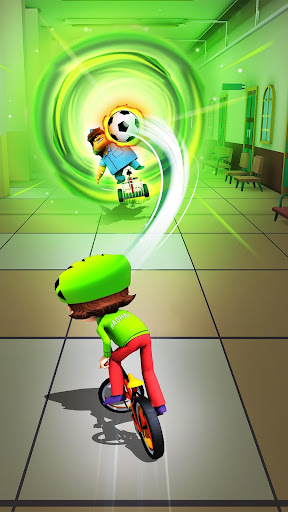 BMX Blast 2022 - Action - games