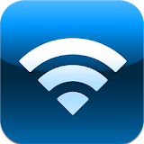Free WiFi Connect Analyzer icon