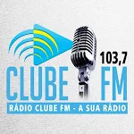 Cover Image of ダウンロード Rádio Clube 103.7FM  APK