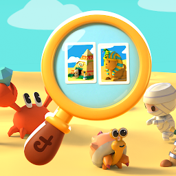 Find3D:Differences Mod Apk