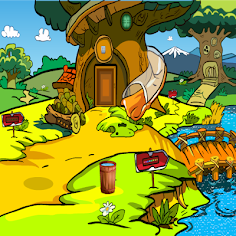 Queen Honey Bee Rescue - Screenshot 1