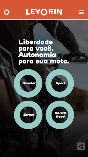 Folheteria Digital Levorin