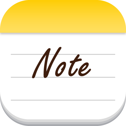 App Notes - Notebook, Notepad Scarica su Windows