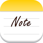 App Notes - Notebook, Notepad