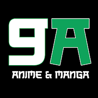 9Anime and Manga