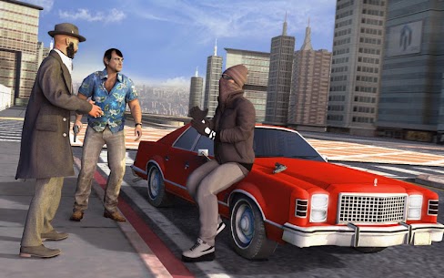 Gangsters Crime Simulator 2020 mod apk 1.1.8 (Ads Free Rewards) 3