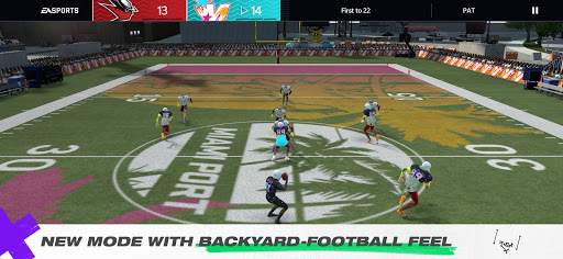 Madden NFL 21 Mobile Football  screenshots 3