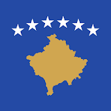 National Anthem of Kosovo icon