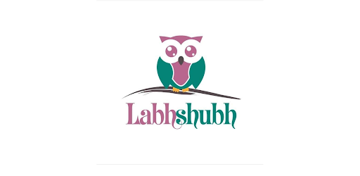 Android application LABH SHUBH(MANGAL PANDIT) screenshort