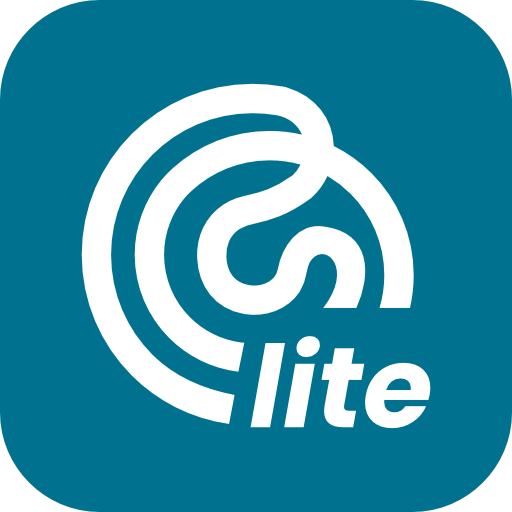 Lite - Cazh POS logo