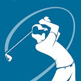 Golf Trainer icon