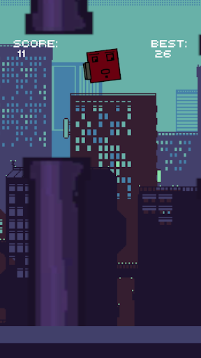 Cubefly Screen 2