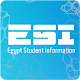 ESI - Egypt Student Information Download on Windows