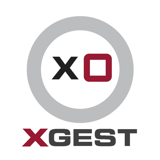 xGestMobile logo