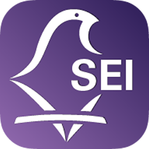 IECM Sistema Electrónico (SEI) logo