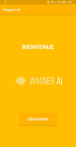 Wagner Player Screenshot 1 - AppWisp.com