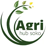 Cover Image of Tải xuống Agri Hub Soko  APK