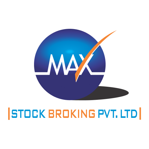 MAX BROKING - Google Play 앱