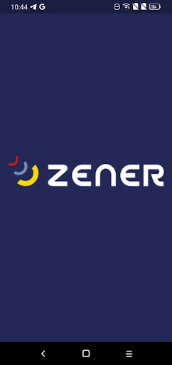 Android application iZim screenshort