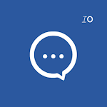 Cover Image of Download ioChat 4.9.0 APK