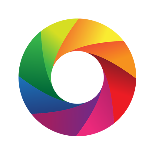 Optika - Camera Filters & FX logo
