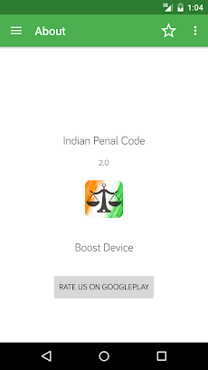 IPC - Indian Penal Codeのおすすめ画像5