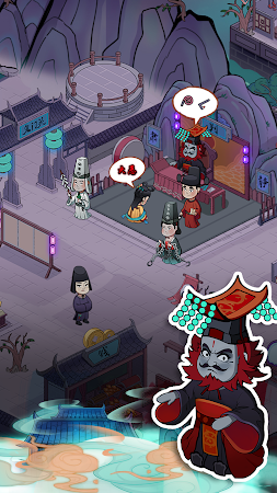 Game screenshot 地獄ジャーナル mod apk