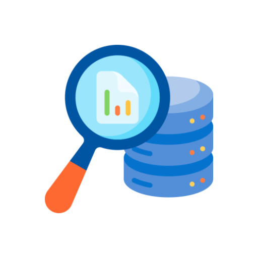 SQLite Database Viewer logo