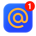 Cover Image of Download Mail.ru - Email App 13.9.2.32942 APK
