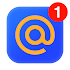 Mail.ru - Email App3.8.1.11338 (Ad-Free) (Mod) (Arm64-v8a)
