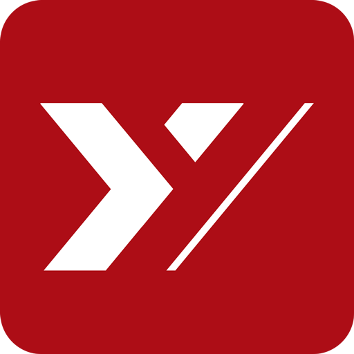 YYsports logo