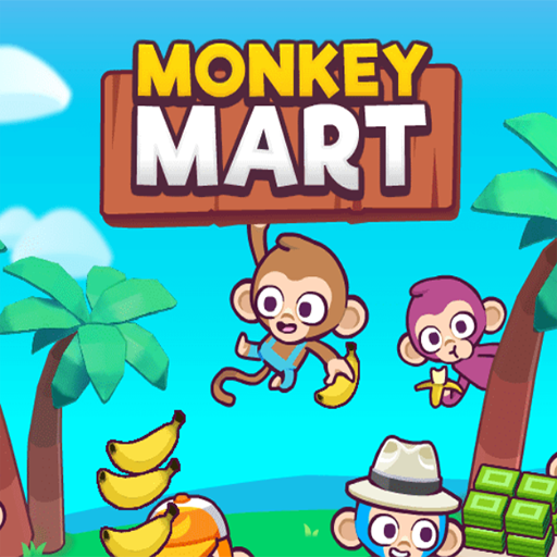Monkey Mart - Showcases - Defold game engine forum