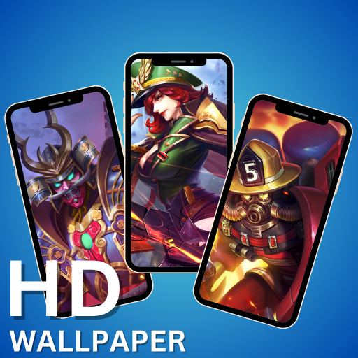 Legends of Wallpaper HD 2023 Header - AppWisp.com
