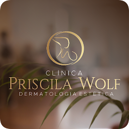 「Cliníca Priscila Wolf」圖示圖片