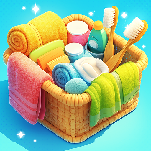 Bathroom Organizer Download on Windows