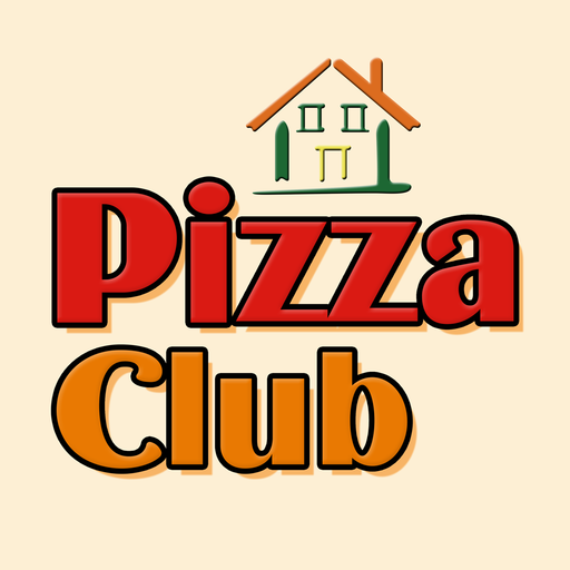 Pizza Club S43 logo