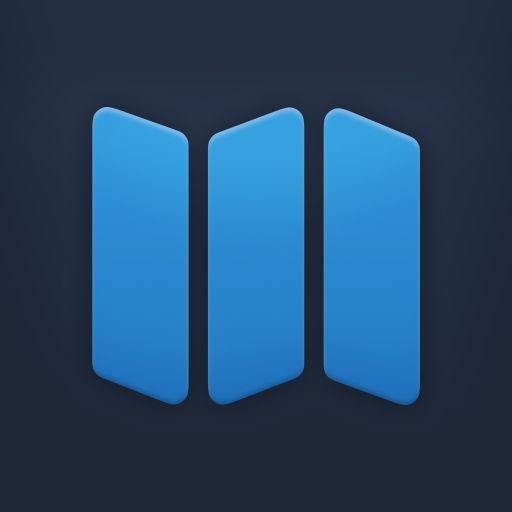 Navigraph Charts Logo