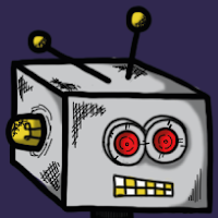 Comic Space Game